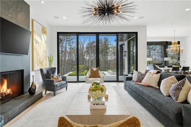 A Rare Legacy Estate in the Heart of Cherokee County. Welcome to - photo 9