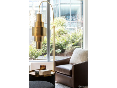 Designed by a renowned designer, this Lumina garden oasis - photo 19