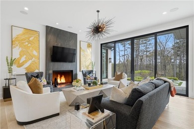A Rare Legacy Estate in the Heart of Cherokee County. Welcome to - photo 10