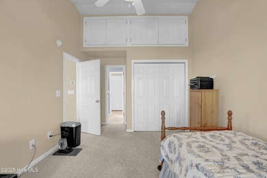 Second row home with protected ocean and sound views, an