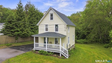 Welcome to 23 James Ave, a remodeled Colonial home exuding charm - photo 1