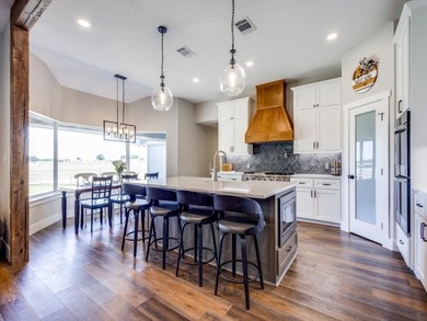 (private lake, pond, creek) Home For Sale in Pilot Point Texas