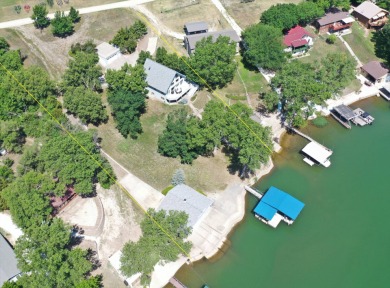Council Grove Lake Home For Sale in Council Grove Kansas
