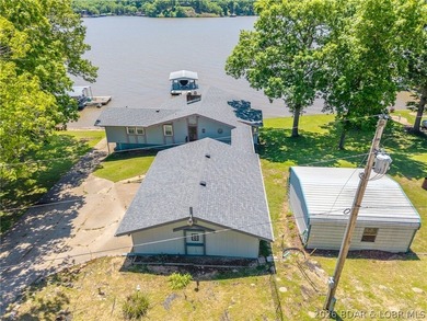 Nice, well maintained lake front home with fantastic main - photo 3