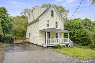 Welcome to 23 James Ave, a remodeled Colonial home exuding charm - photo 5