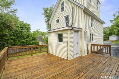 Welcome to 23 James Ave, a remodeled Colonial home exuding charm - photo 7