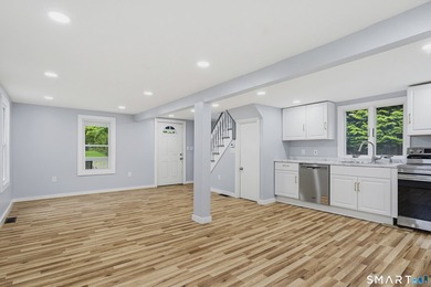 Welcome to 23 James Ave, a remodeled Colonial home exuding charm - photo 9