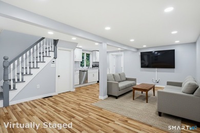 Welcome to 23 James Ave, a remodeled Colonial home exuding charm - photo 10
