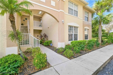 Lake Condo For Sale in Fort Myers, Florida