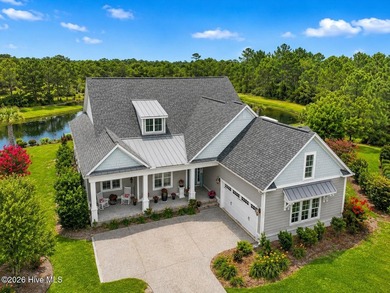 Welcome to 3005 Pine Bay Court, a stunning custom home perfectly - photo 1