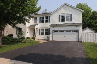 Lake Home For Sale in Belvidere, Illinois
