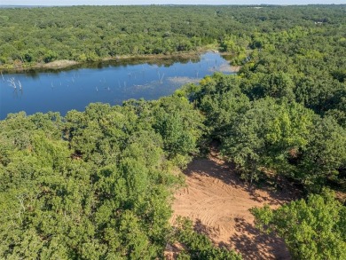 Lake Acreage For Sale in Arcadia, Oklahoma