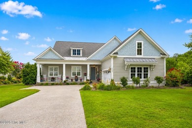 Welcome to 3005 Pine Bay Court, a stunning custom home perfectly - photo 2
