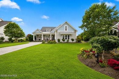 Welcome to 3005 Pine Bay Court, a stunning custom home perfectly - photo 3
