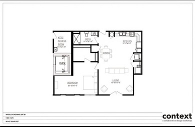 **SPACIOUS 1 BED UNIT, HUGE WALK-IN CLOSET, GREAT SEASONAL WATER - photo 33