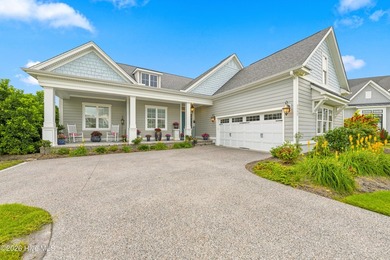 Welcome to 3005 Pine Bay Court, a stunning custom home perfectly - photo 5