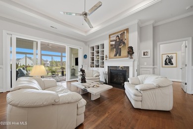 Welcome to 3005 Pine Bay Court, a stunning custom home perfectly - photo 9