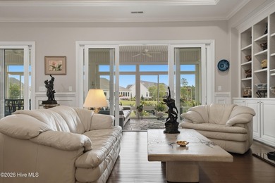 Welcome to 3005 Pine Bay Court, a stunning custom home perfectly - photo 10