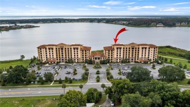 Lake Sienna Condo For Sale in Montverde Florida