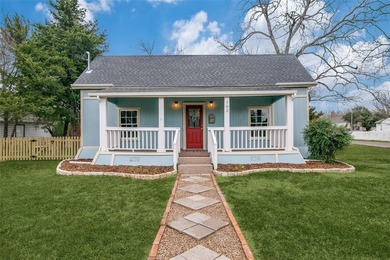 Caruth Lake Home For Sale in Rockwall Texas