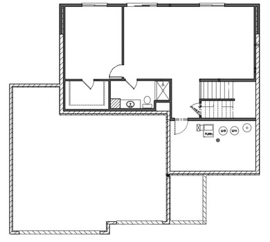 Welcome to The Breckenridge by Manitou Homes, an exceptional - photo 2