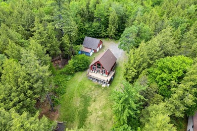 Welcome to your own slice of paradise on Sebec Lake. This - photo 4