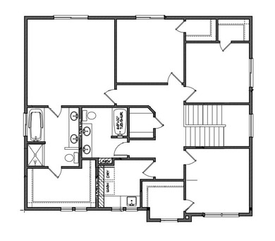 Welcome to The Breckenridge by Manitou Homes, an exceptional - photo 4