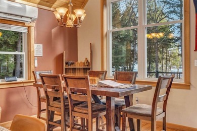 Welcome to your own slice of paradise on Sebec Lake. This - photo 7