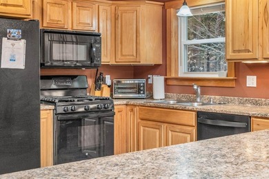 Welcome to your own slice of paradise on Sebec Lake. This - photo 8