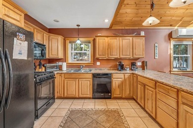 Welcome to your own slice of paradise on Sebec Lake. This - photo 9