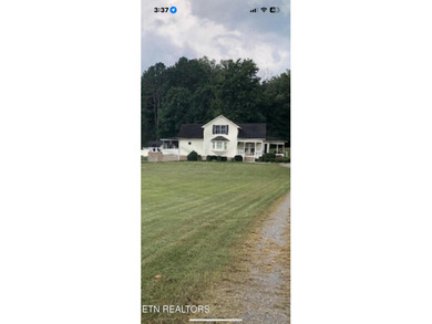 (private lake, pond, creek) Home Sale Pending in Knoxville Tennessee