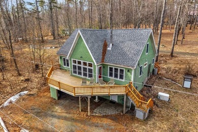Welcome to 3 Olson Camp Road in Bowerbank, Maine--where space - photo 2