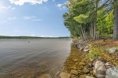 Welcome to 3 Olson Camp Road in Bowerbank, Maine--where space - photo 3