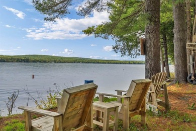 Welcome to 3 Olson Camp Road in Bowerbank, Maine--where space - photo 4