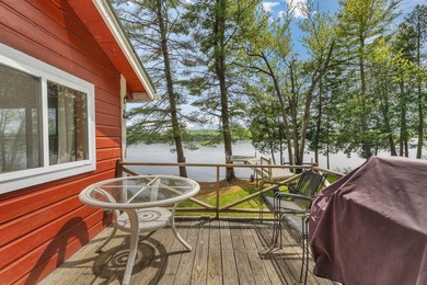 Welcome to 3 Olson Camp Road in Bowerbank, Maine--where space - photo 5