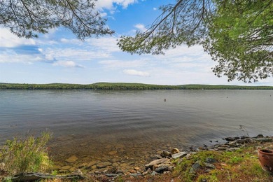 Welcome to 3 Olson Camp Road in Bowerbank, Maine--where space - photo 6