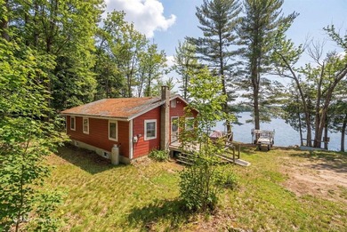 Welcome to 3 Olson Camp Road in Bowerbank, Maine--where space - photo 7