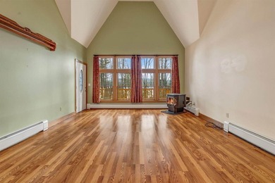 Welcome to 3 Olson Camp Road in Bowerbank, Maine--where space - photo 10