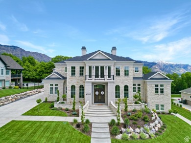 Great Salt Lake Home For Sale in Pleasant View Utah