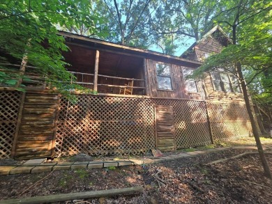 Lake Home For Sale in Quitman, Texas