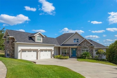 Lake Home Sale Pending in Gotha, Florida