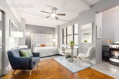 Hudson River Apartment For Sale in New York New York
