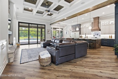 A private equestrian estate designed for those who value space - photo 11