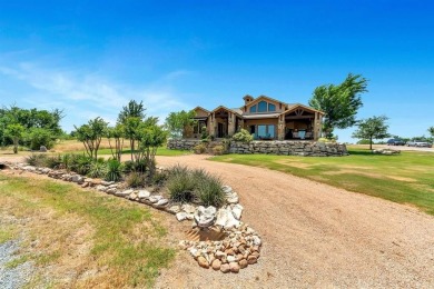 Lake Home For Sale in Possum Kingdom Lake, Texas