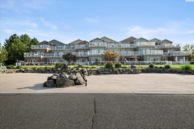 Columbia River - Klickitat County Condo For Sale in Richland Washington