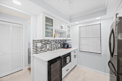 BEST LOCATION *H* Bldg Waterfront GROUND FLOOR Unit In Desirable - photo 11