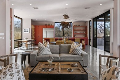 This extraordinary Guadalupe waterfront estate embodies vacation - photo 12