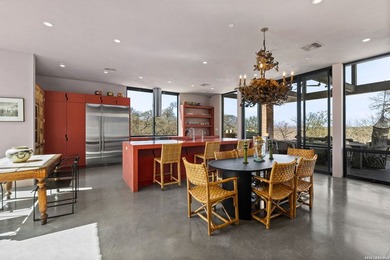 This extraordinary Guadalupe waterfront estate embodies vacation - photo 14