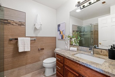 *Vaulted ceilings, a desirable first-floor bedroom and full bath - photo 15