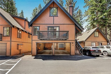 Rare opportunity in a very quiet, low-elevation Incline Village - photo 16